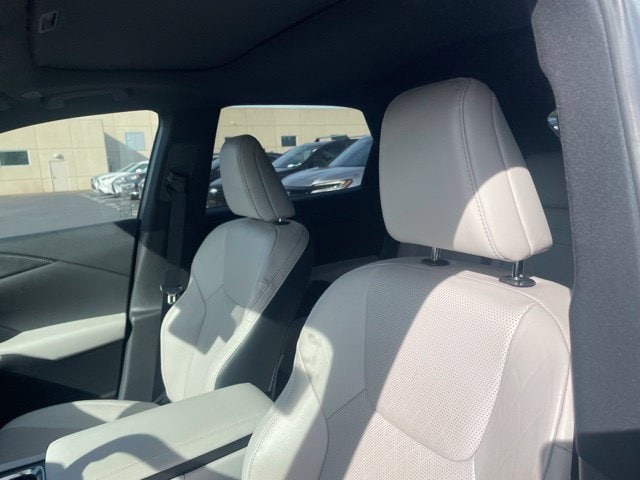 2023 Lexus RX 350 - Photo 5
