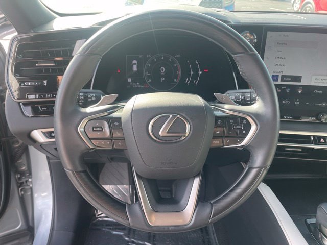 2023 Lexus RX 350 - Photo 10