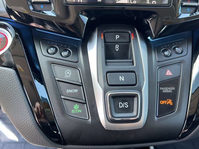 2025 Honda Odyssey Elite - Photo 17