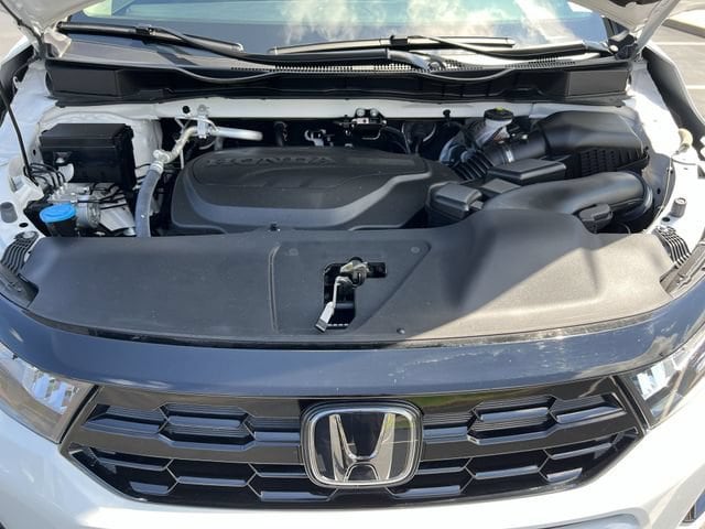 2025 Honda Odyssey Elite - Photo 23