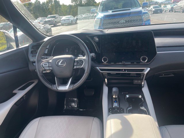 2023 Lexus RX 350 - Photo 8