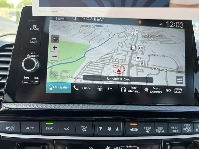 2025 Honda Odyssey Elite - Photo 16