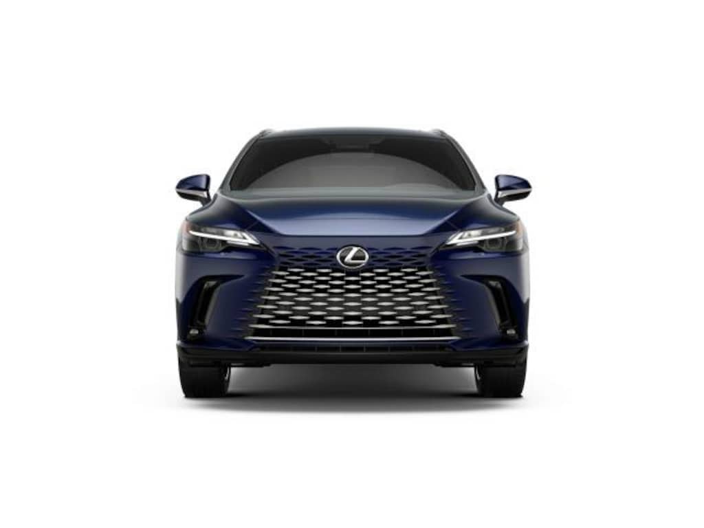 New 2026 Lexus RX HYBRID 350h PREMIUM+ AWD RX350H PREM+ AWD