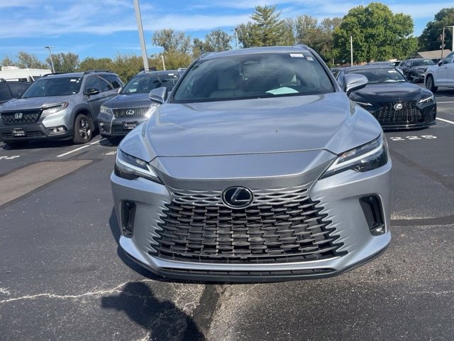 2023 Lexus RX 350 - Photo 2