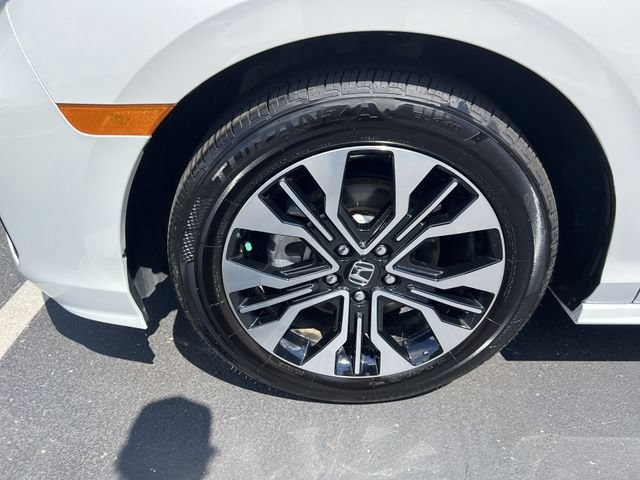 2025 Honda Odyssey Elite - Photo 8
