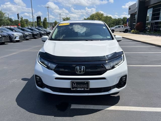 2025 Honda Odyssey Elite - Photo 7