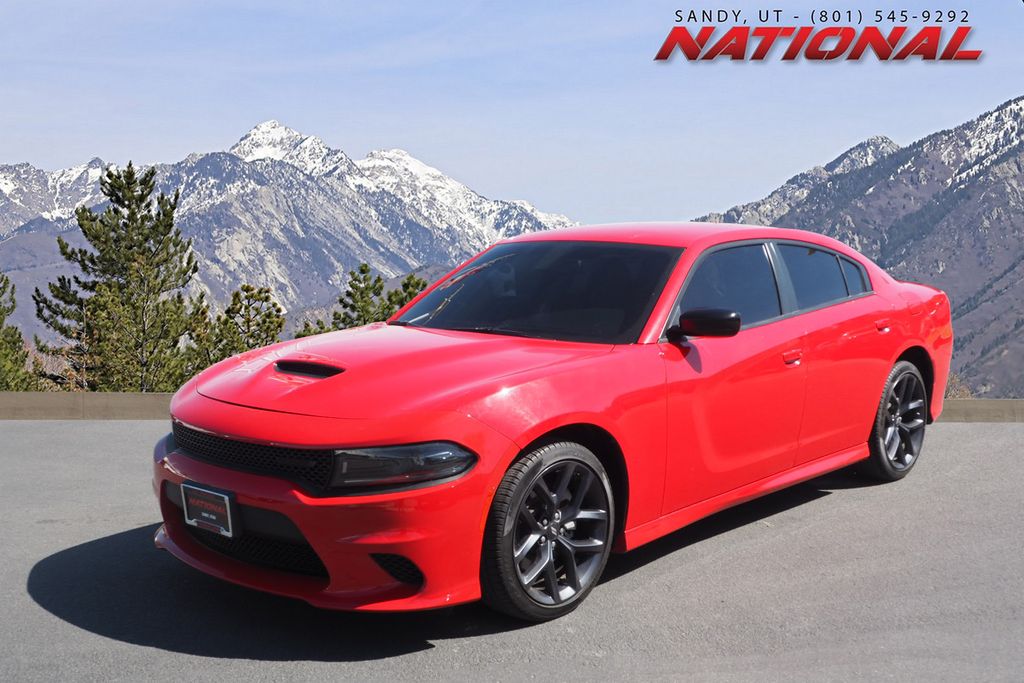 2023 Dodge Charger