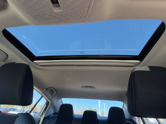 2026 Nissan Sentra SV - Photo 23