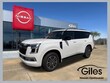  Nissan Armada