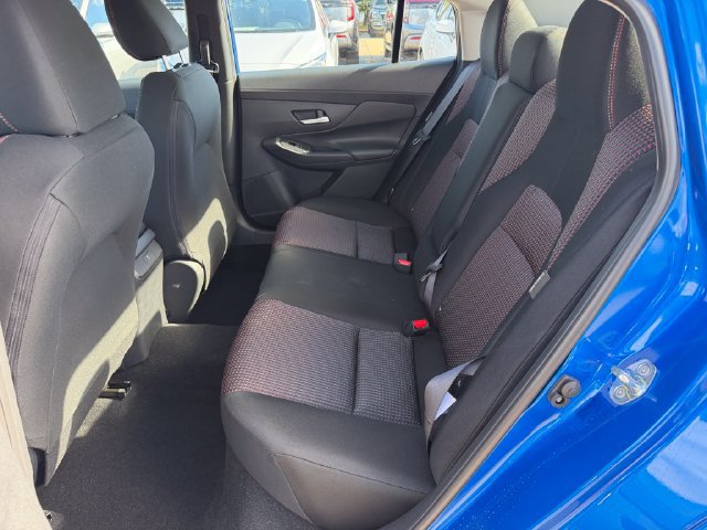 2026 Nissan Sentra SR - Photo 14