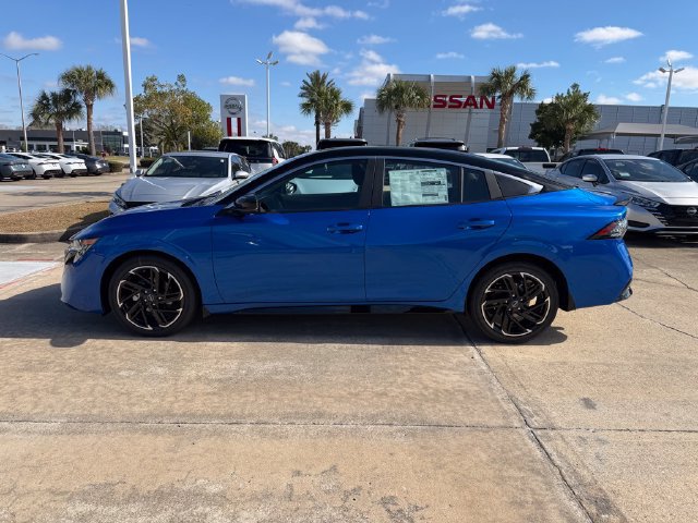 2026 Nissan Sentra SR - Photo 2