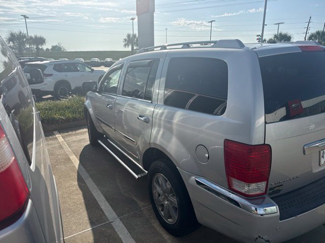 Used 2009 Chrysler Aspen Limited SUV