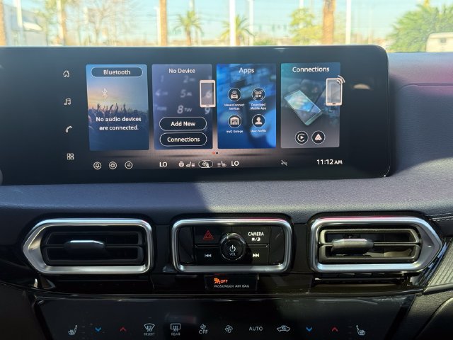 2026 Nissan Sentra SL - Photo 16