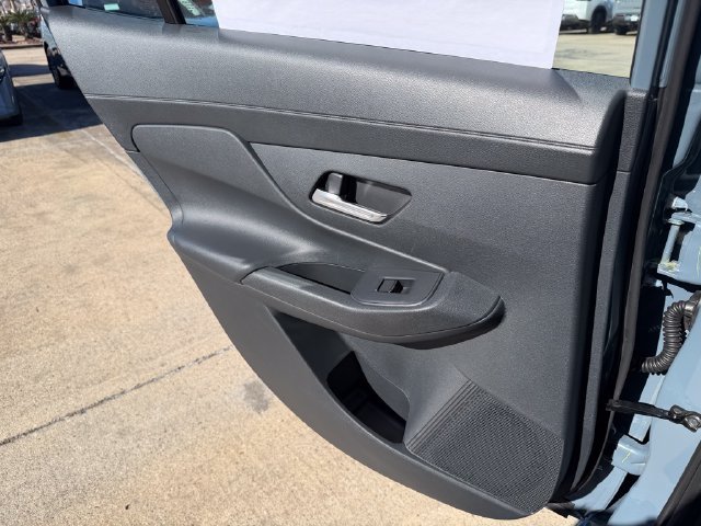 2026 Nissan Sentra SV - Photo 14