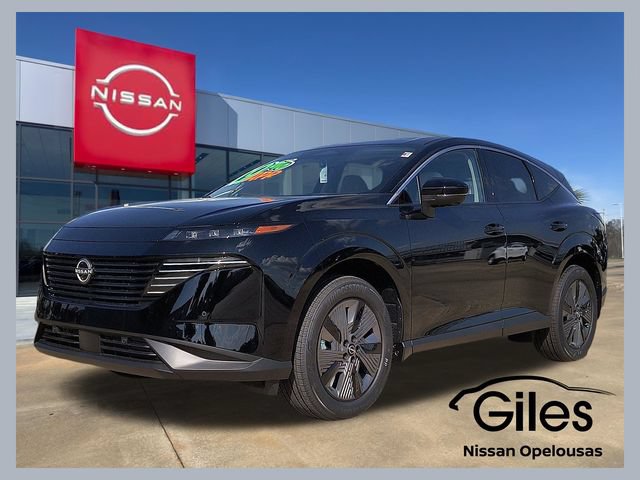 2026 Nissan Murano