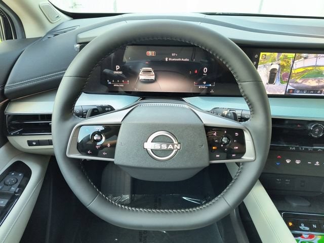 2026 Nissan Murano SL - Photo 9