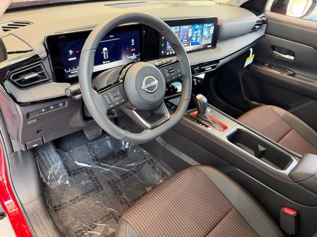 2026 Nissan KICKS SR - Photo 9