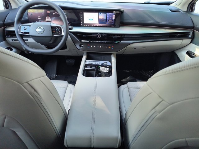 2026 Nissan Murano SL - Photo 13
