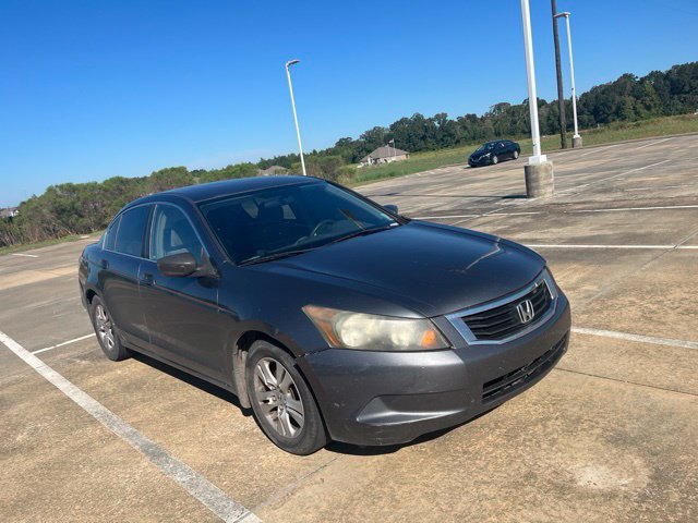 Used 2009 Honda Accord LX-P Sedan