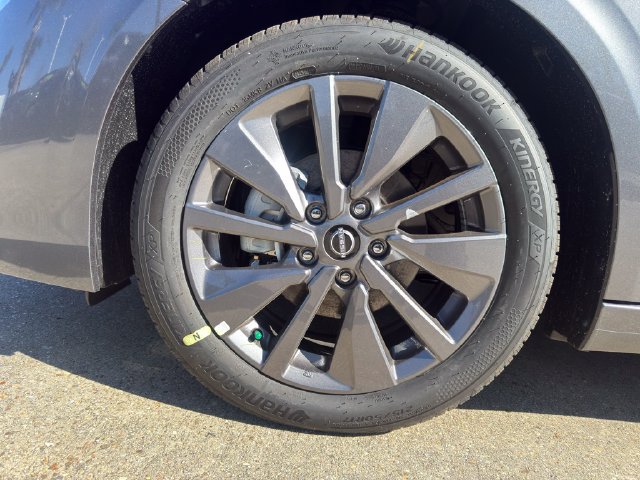 2026 Nissan Sentra SL - Photo 23