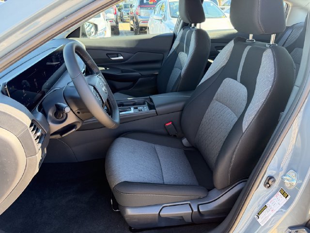 2026 Nissan Sentra SV - Photo 10