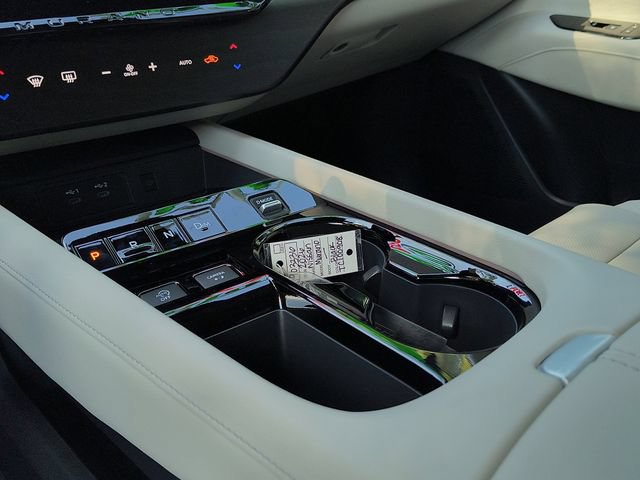 2026 Nissan Murano SL - Photo 12