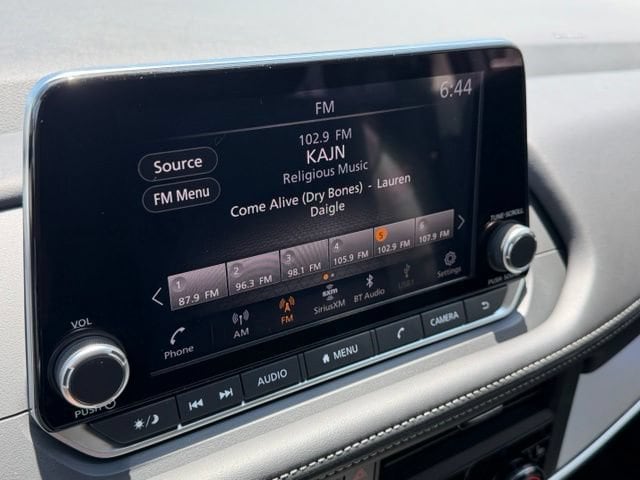 2026 Nissan KICKS SR - Photo 20