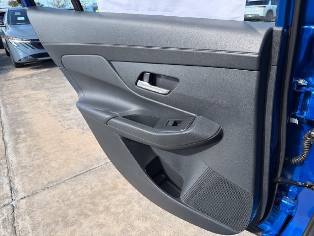 2026 Nissan Sentra SR - Photo 15