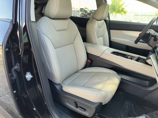 2026 Nissan Murano SL - Photo 16