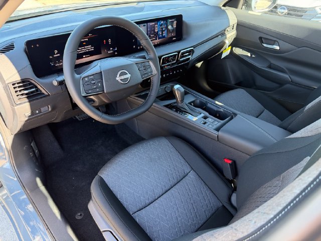 2026 Nissan Sentra SV - Photo 11