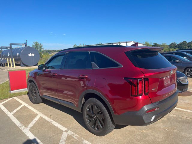 Used 2021 Kia Sorento S SUV