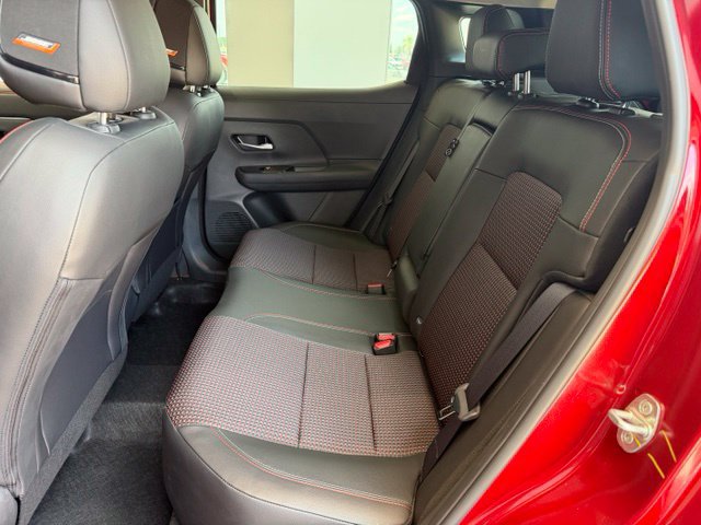 2026 Nissan KICKS SR - Photo 11