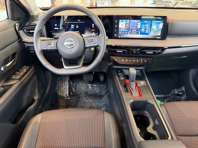 2026 Nissan KICKS SR - Photo 13