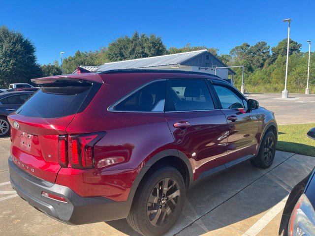 Used 2021 Kia Sorento S SUV