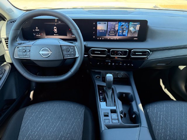 2026 Nissan Sentra SV - Photo 15