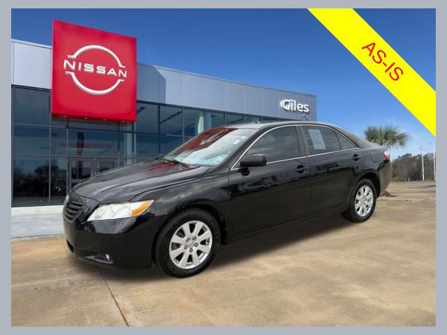 2009 Toyota Camry