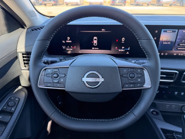 2026 Nissan Sentra SV - Photo 17