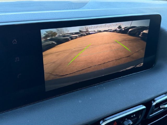 2026 Nissan Sentra SV - Photo 20