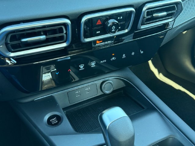 2026 Nissan Sentra SV - Photo 21