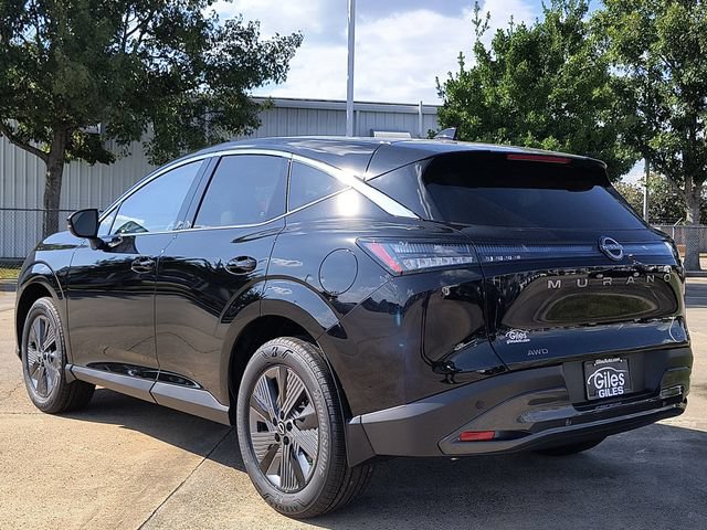 2026 Nissan Murano SL - Photo 3