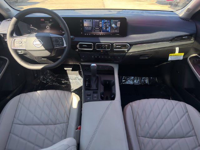 2026 Nissan Sentra SL - Photo 14
