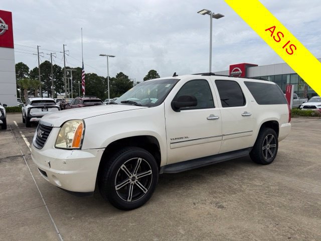 2011 GMC Yukon XL