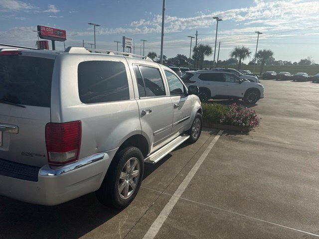 Used 2009 Chrysler Aspen Limited SUV