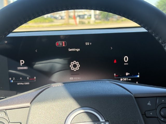 2026 Nissan Sentra SL - Photo 17