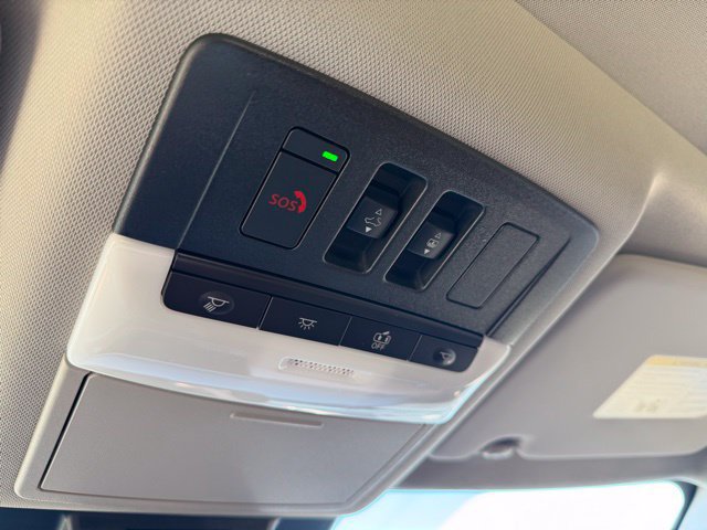 2026 Nissan Rogue Platinum - Photo 23
