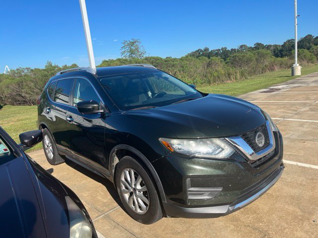 Used 2018 Nissan Rogue SUV