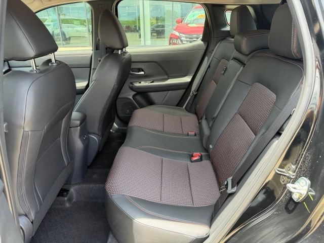 2026 Nissan KICKS SR - Photo 14