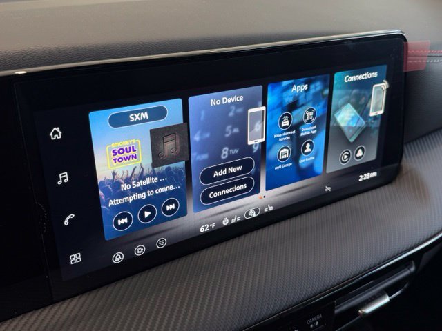 2026 Nissan KICKS SR - Photo 15