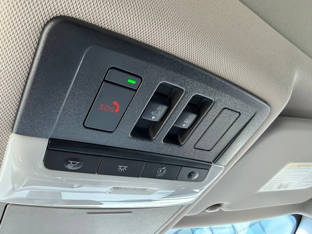 2026 Nissan KICKS SR - Photo 23