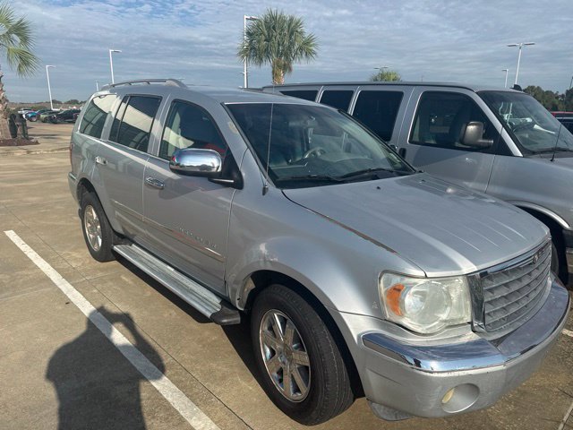 Used 2009 Chrysler Aspen Limited SUV